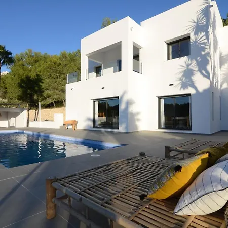Villa Graham - Saona I *