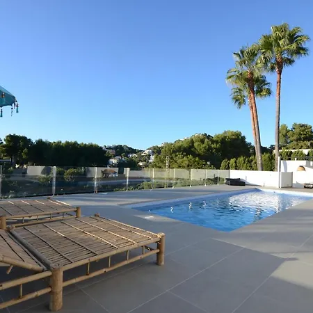 Graham - Saona I Villa *