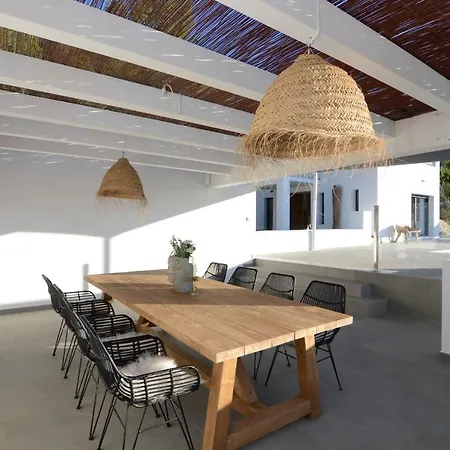 Graham - Saona I Villa