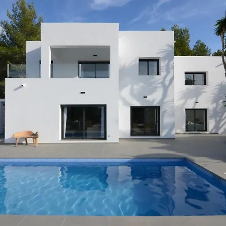 Graham - Saona I Moraira