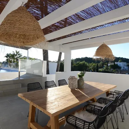 Villa Graham - Saona I *