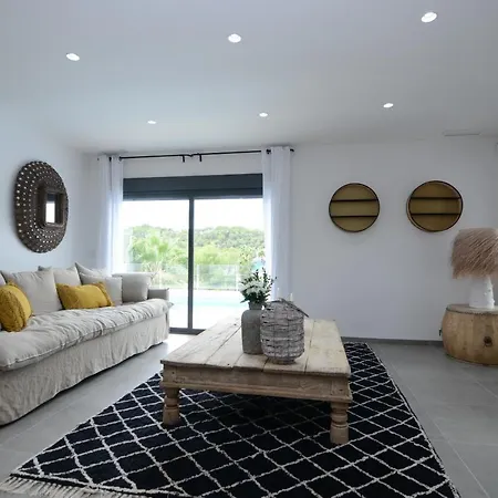 Graham - Saona I Villa