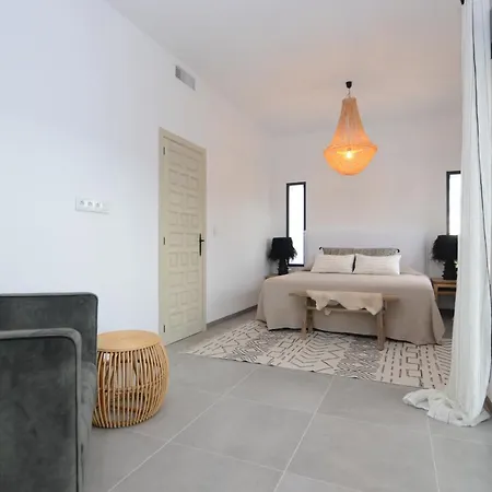 Graham - Saona I Villa