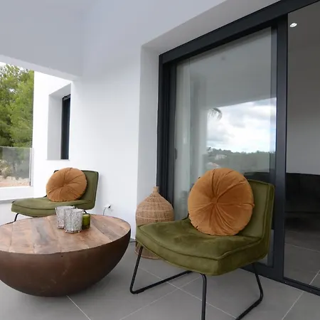 Villa Graham - Saona I